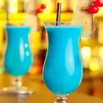 Blue Hawaian